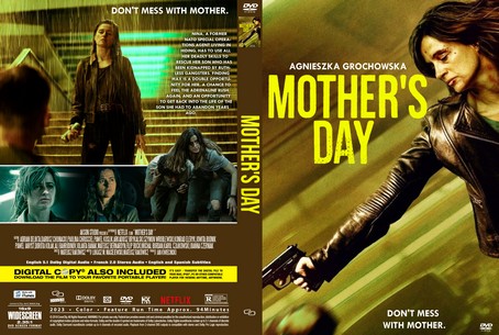 Mother's Day 2023