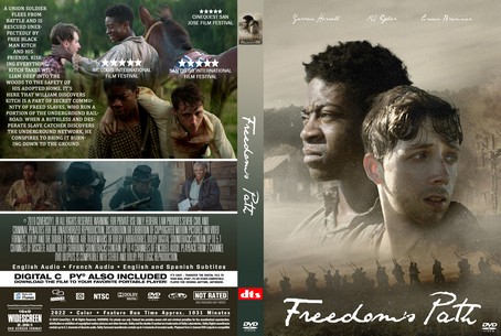 Freedoms Path 2022