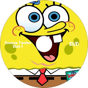 SpongeBob SquarePants Season 12