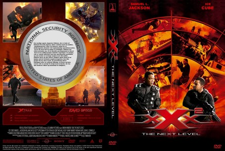 xXx State Of The Union 2005