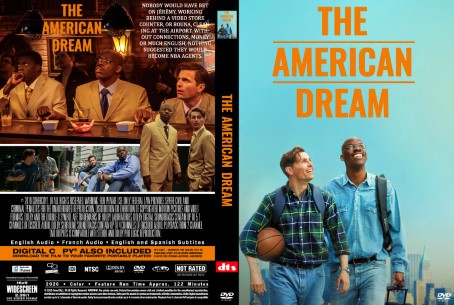 The American Dream 2026