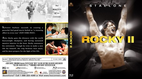 Rocky 1979