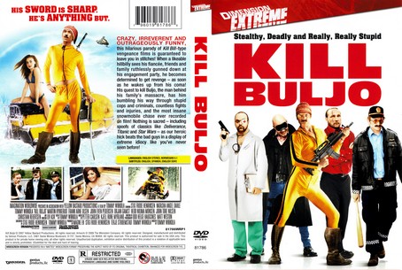 Kill Buljo 2007