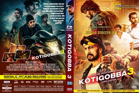 Kotigobba 3 2021