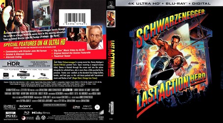 Last Action Hero 1993