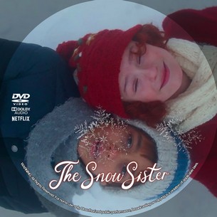 The Snow Sister 2024