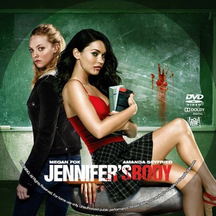 Jennifer's Body 2009