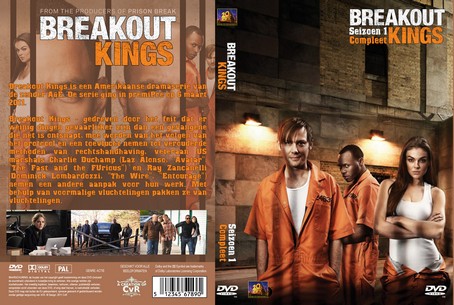 Breakout kings Season 1