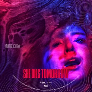 She Dies Tomorrow 2020