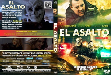 El asalto 2019
