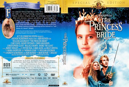 The Princess Bride 1987