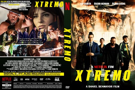 Xtreme 2021