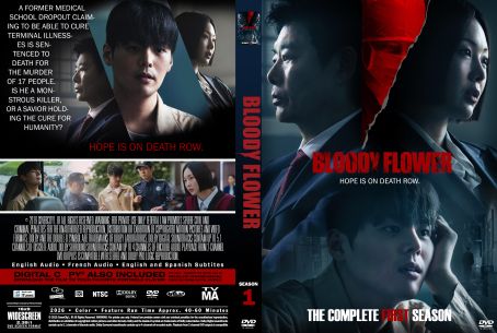 Bloody Flower Season 1