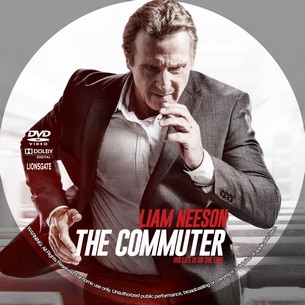 The Commuter 2018