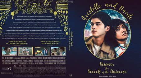 Aristotle and Dante Discover the Secrets of the Universe 2022