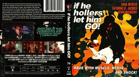 If He Hollers, Let Him Go! 1968