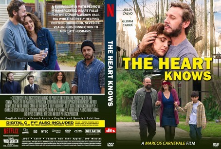 The Heart Knows 2025