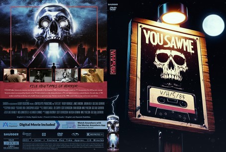 VHS 85 2023