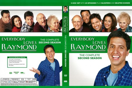 Everybody Loves Raymond Season 2