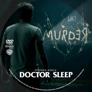 Doctor Sleep 2019