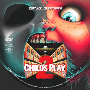 Child's Play 2 1990
