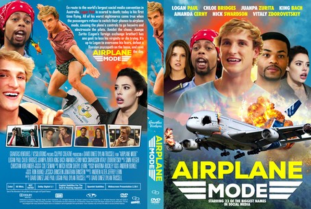 Airplane Mode 2019