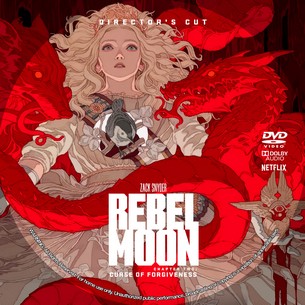 Rebel Moon Part Two The Scargiver 2024