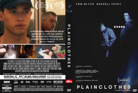 Plainclothes 2025