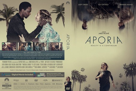 Aporia 2023