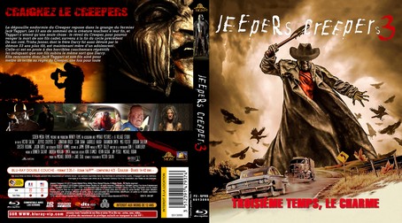 Jeepers Creepers 3 2017