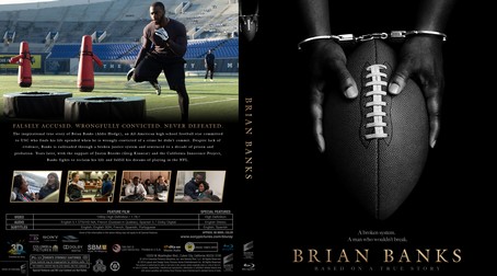 Brian Banks 2018