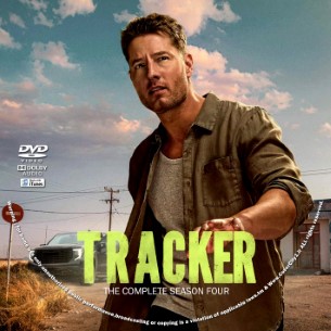 Tracker Season 4