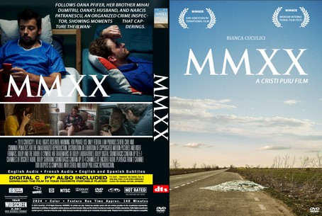 MMXX 2023