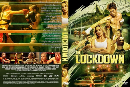 The Lockdown 2024
