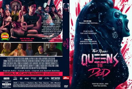 Queens of the Dead 2025