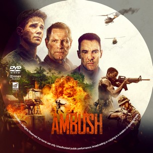 Ambush 2023