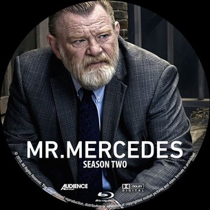 Mr. Mercedes Season 2