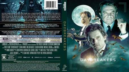 Daybreakers 2005