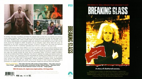 Breaking Glass 1980