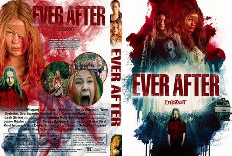 Ever After Endzeit 2018