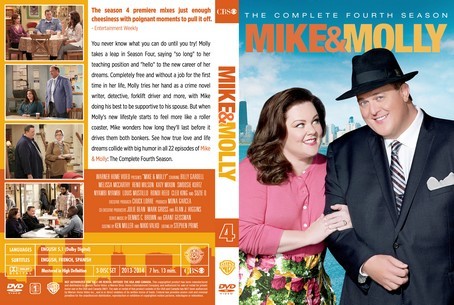 Mike & Molly Season 4