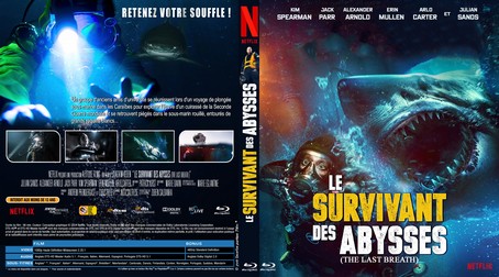 The Last Breath 2024
