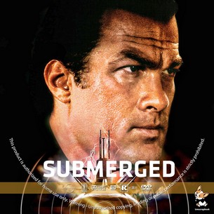 Submerged 2005