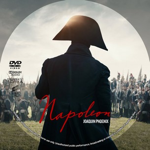 Napoleon 2023