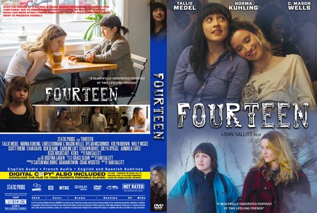 Fourteen 2019