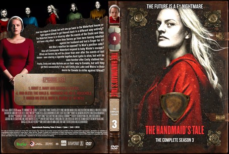 The Handmaid’s Tale Season 3