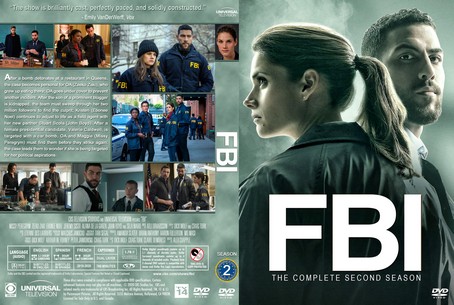 FBI Season 2