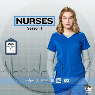 Nurses Season 1