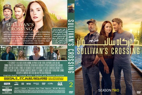 Sullivan's Crossing Season 2