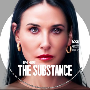 The Substance 2024
